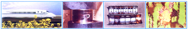 金年会铁谱仪用于铁路系统内燃机检测